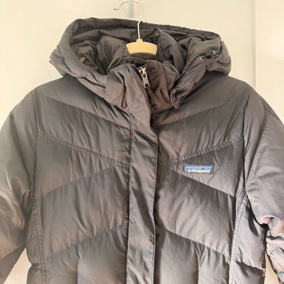 Down With It Parka - medium - Picture 4 of 5